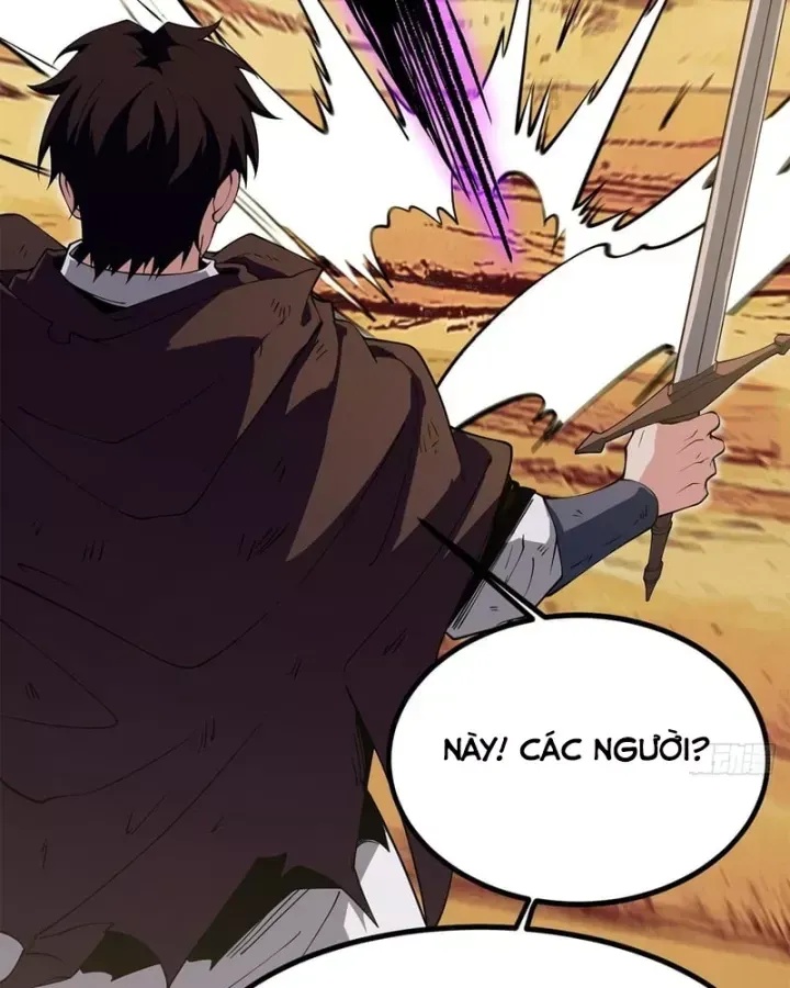 Thi Sơn Huyết Hải - Ch.22 - Trang 28 - Asahi Truyen