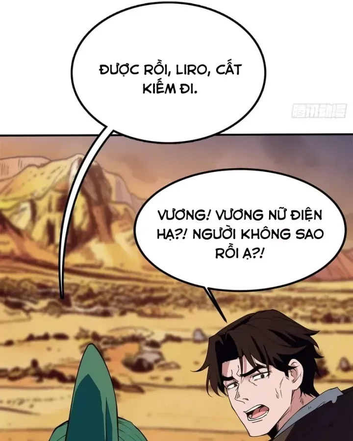 Thi Sơn Huyết Hải - Ch.22 - Trang 30 - Asahi Truyen