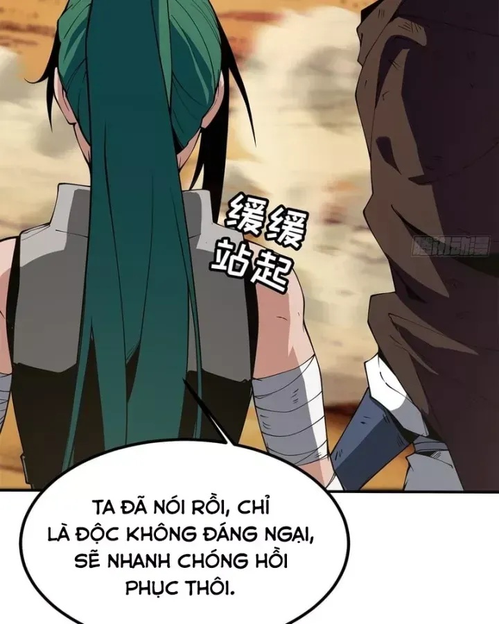 Thi Sơn Huyết Hải - Ch.22 - Trang 31 - Asahi Truyen