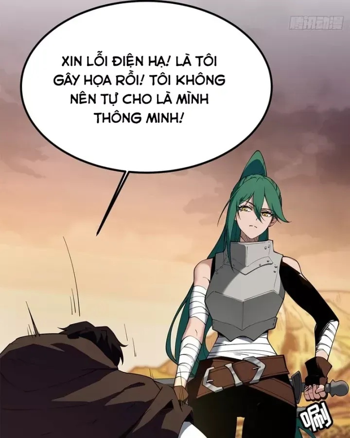 Thi Sơn Huyết Hải - Ch.22 - Trang 33 - Asahi Truyen