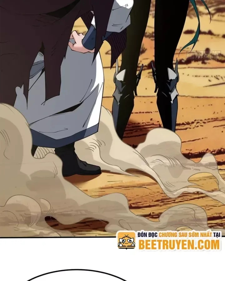 Thi Sơn Huyết Hải - Ch.22 - Trang 34 - Asahi Truyen