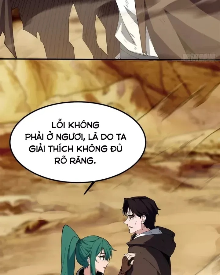 Thi Sơn Huyết Hải - Ch.22 - Trang 38 - Asahi Truyen