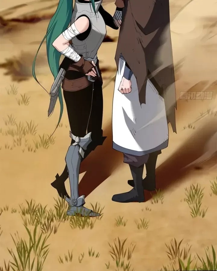 Thi Sơn Huyết Hải - Ch.22 - Trang 39 - Asahi Truyen