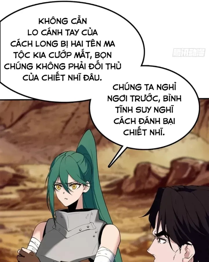 Thi Sơn Huyết Hải - Ch.22 - Trang 41 - Asahi Truyen