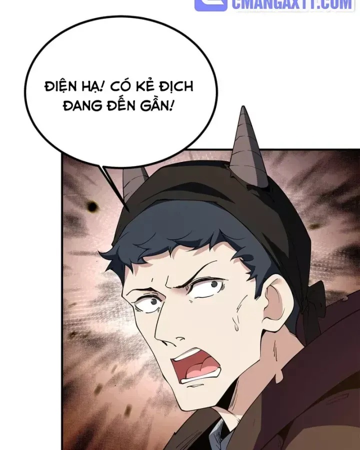 Thi Sơn Huyết Hải - Ch.22 - Trang 43 - Asahi Truyen