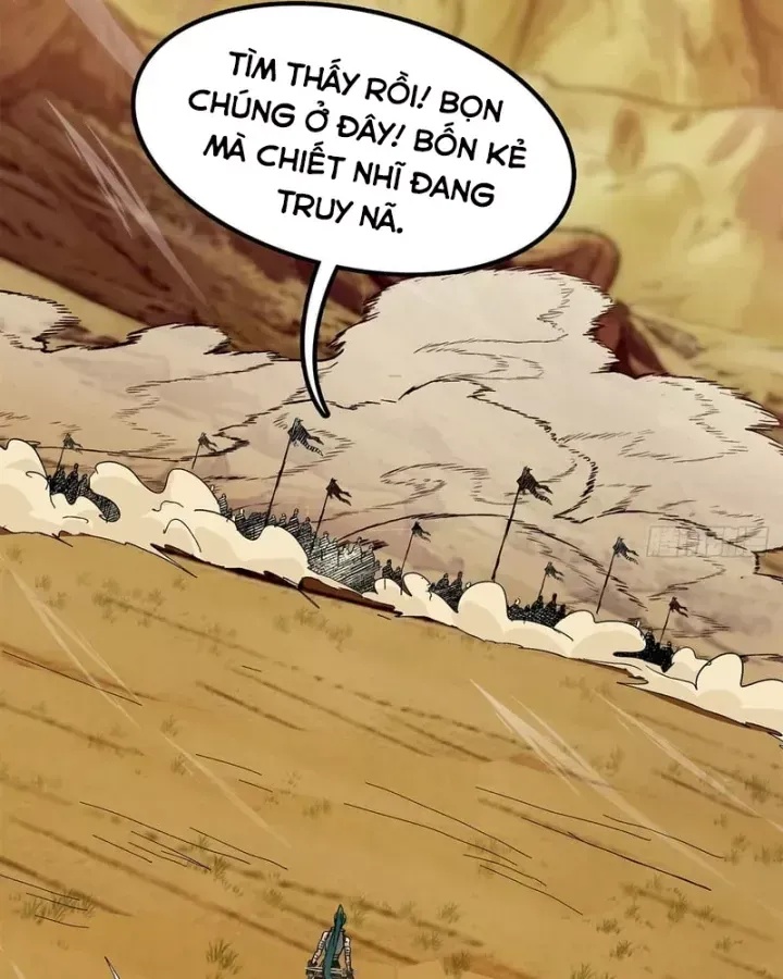 Thi Sơn Huyết Hải - Ch.22 - Trang 49 - Asahi Truyen