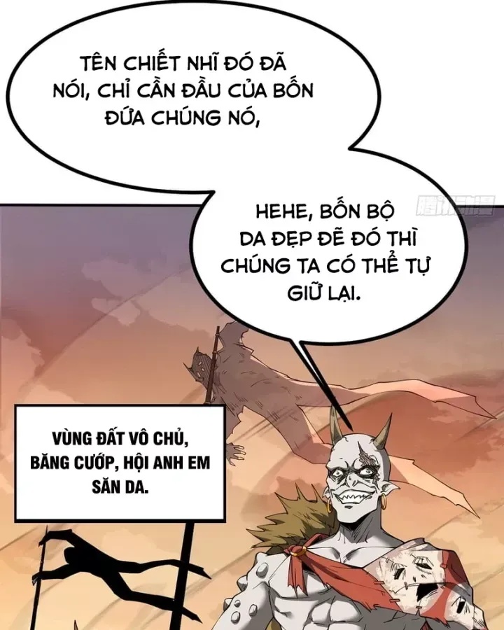 Thi Sơn Huyết Hải - Ch.22 - Trang 51 - Asahi Truyen