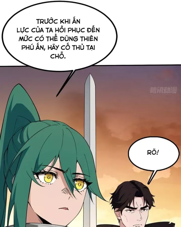 Thi Sơn Huyết Hải - Ch.22 - Trang 54 - Asahi Truyen