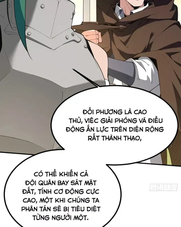 Thi Sơn Huyết Hải - Ch.22 - Trang 55 - Asahi Truyen