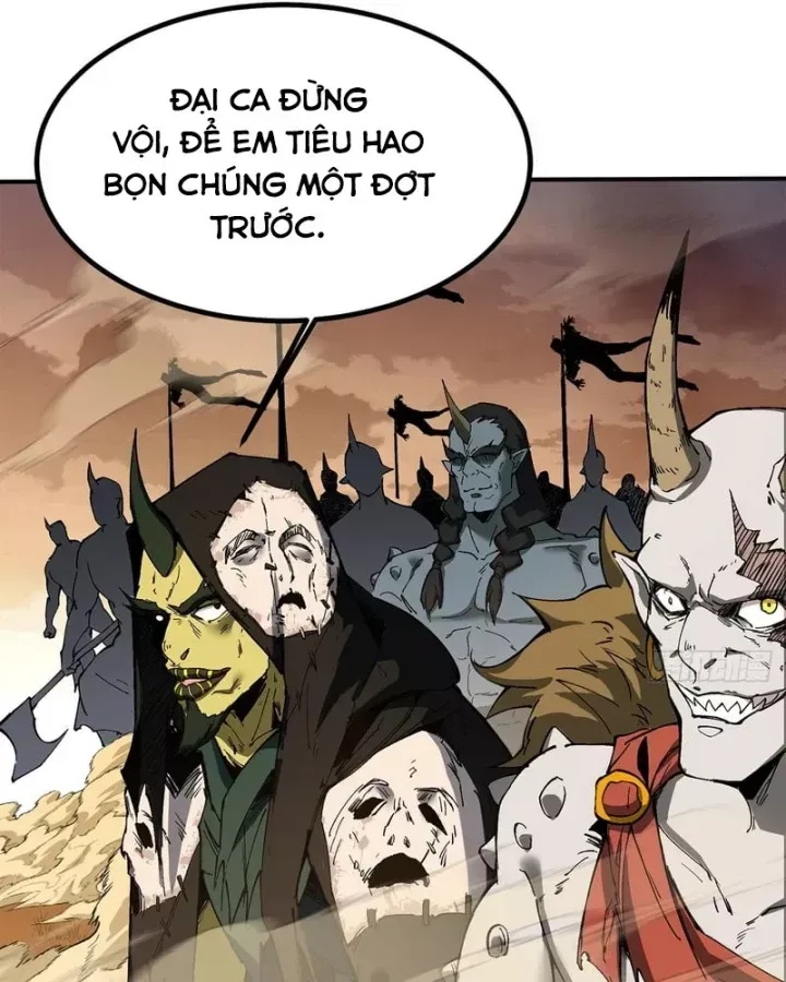 Thi Sơn Huyết Hải - Ch.22 - Trang 57 - Asahi Truyen