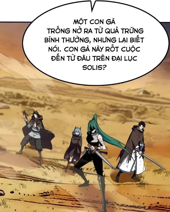 Thi Sơn Huyết Hải - Ch.22 - Trang 61 - Asahi Truyen