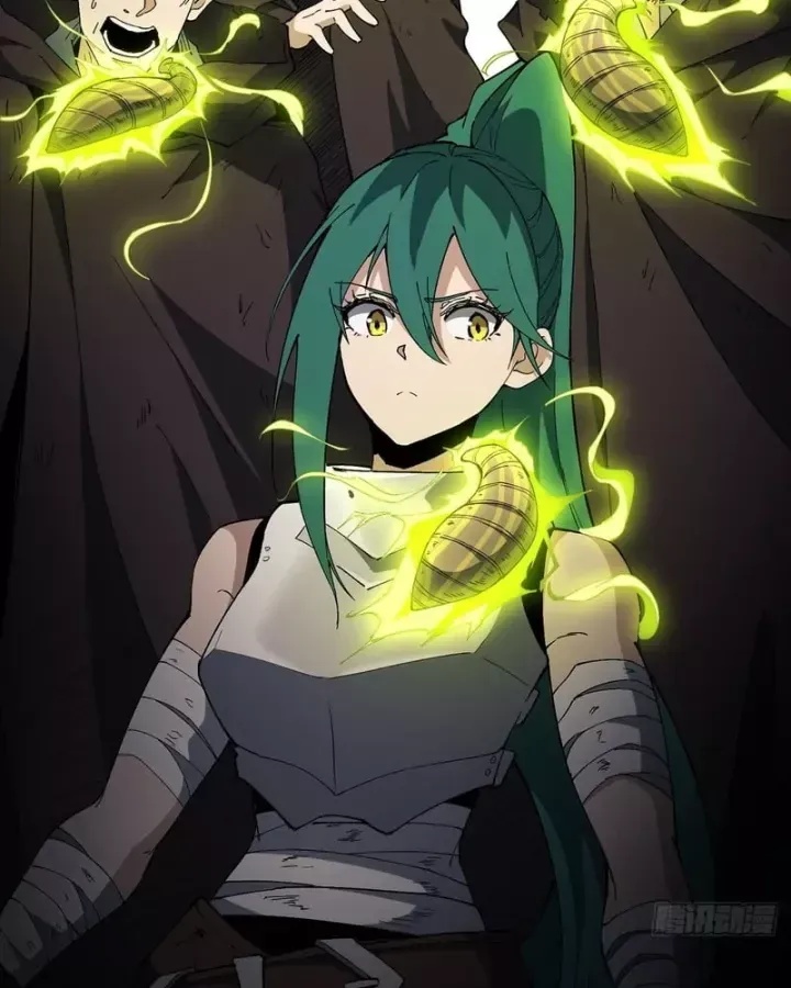 Thi Sơn Huyết Hải - Ch.22 - Trang 65 - Asahi Truyen