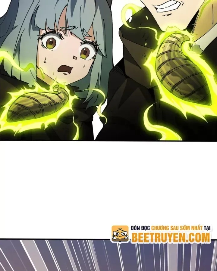 Thi Sơn Huyết Hải - Ch.22 - Trang 68 - Asahi Truyen