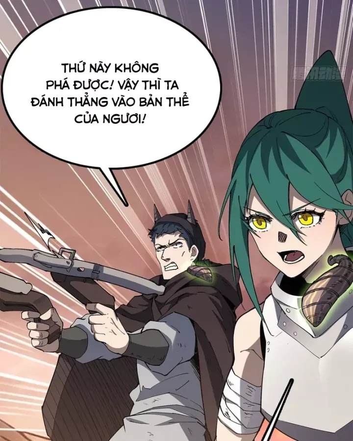 Thi Sơn Huyết Hải - Ch.22 - Trang 69 - Asahi Truyen