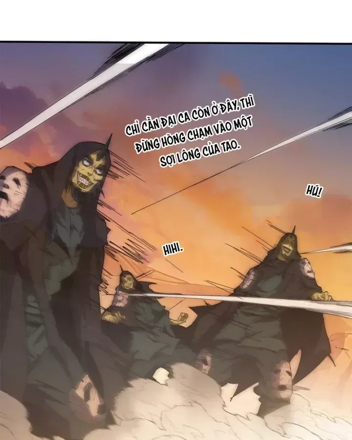 Thi Sơn Huyết Hải - Ch.22 - Trang 71 - Asahi Truyen