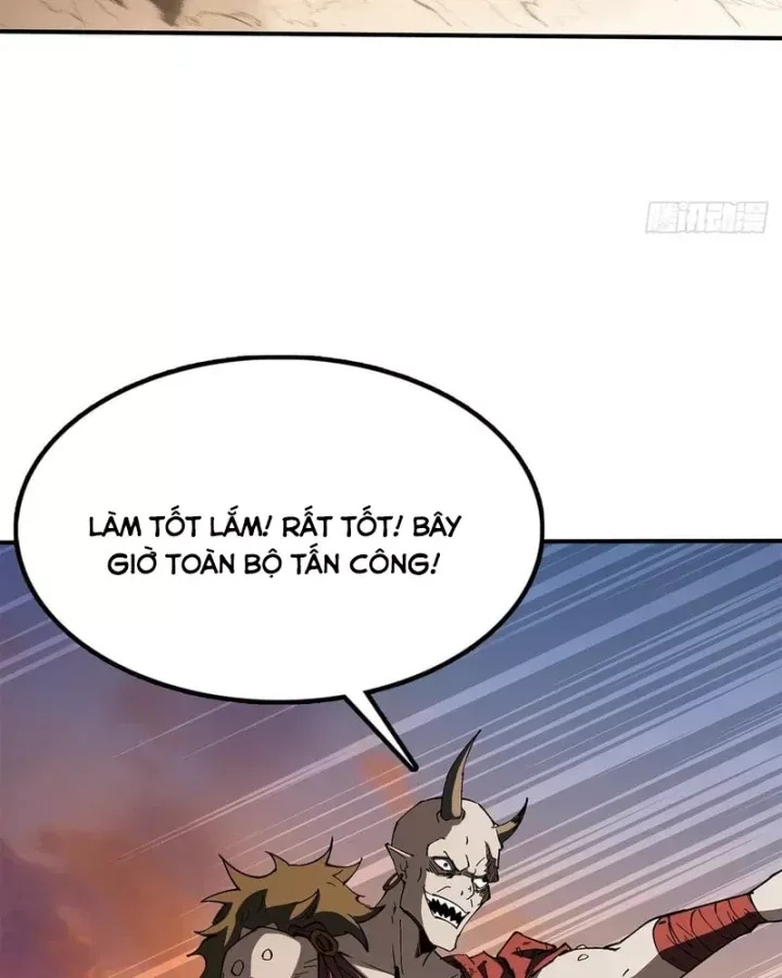 Thi Sơn Huyết Hải - Ch.22 - Trang 72 - Asahi Truyen