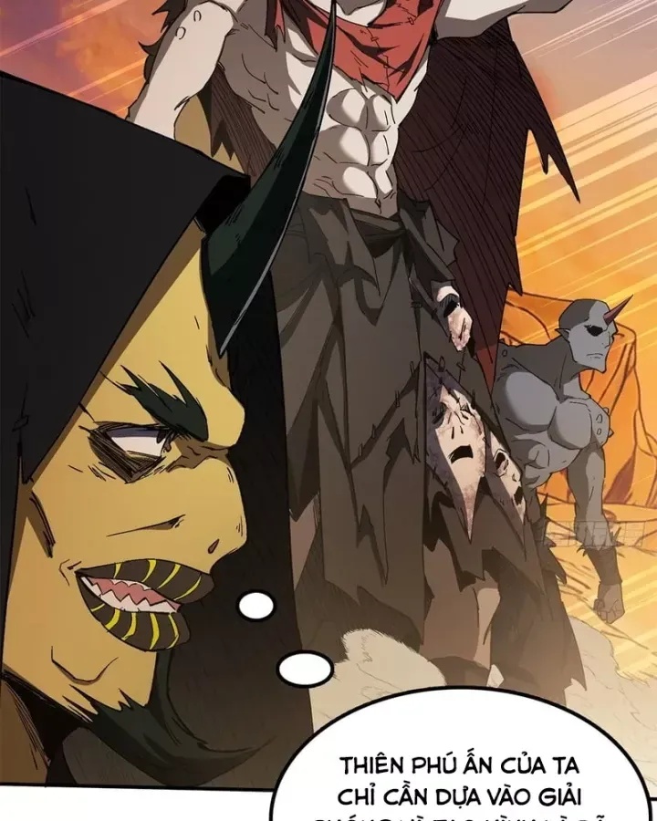 Thi Sơn Huyết Hải - Ch.22 - Trang 73 - Asahi Truyen