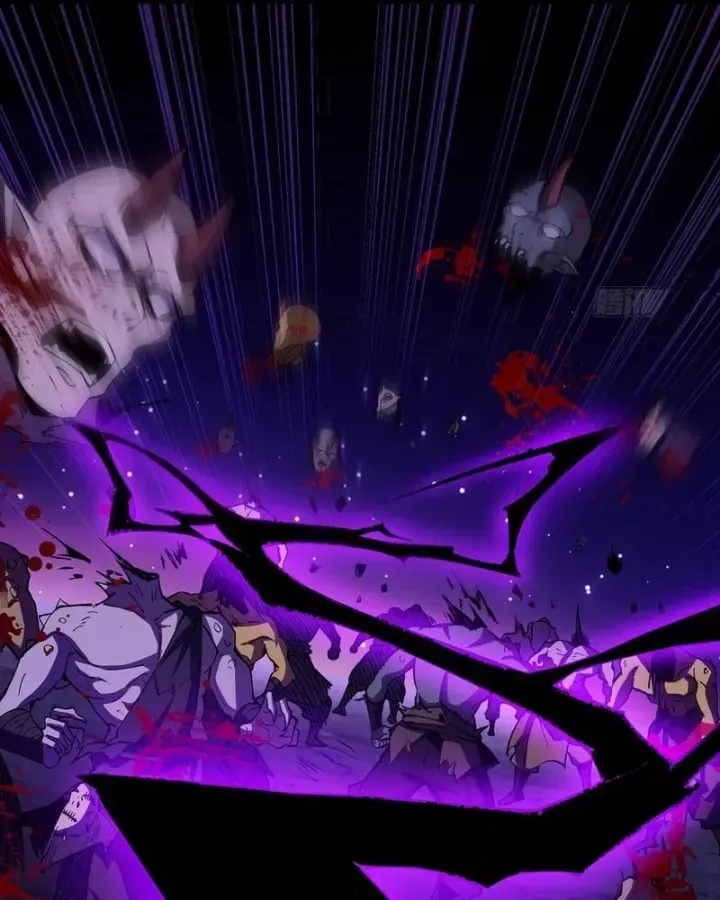 Thi Sơn Huyết Hải - Ch.22 - Trang 82 - Asahi Truyen