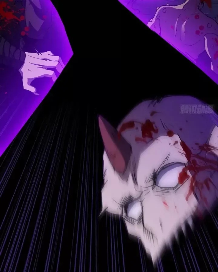 Thi Sơn Huyết Hải - Ch.22 - Trang 83 - Asahi Truyen