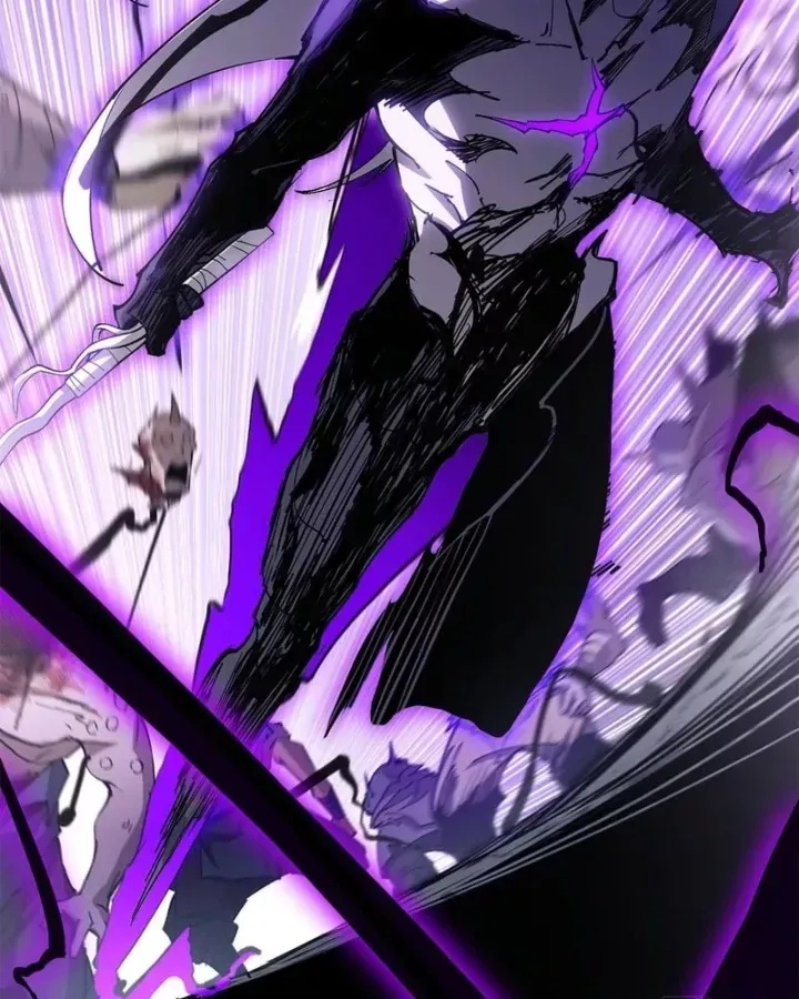 Thi Sơn Huyết Hải - Ch.22 - Trang 86 - Asahi Truyen