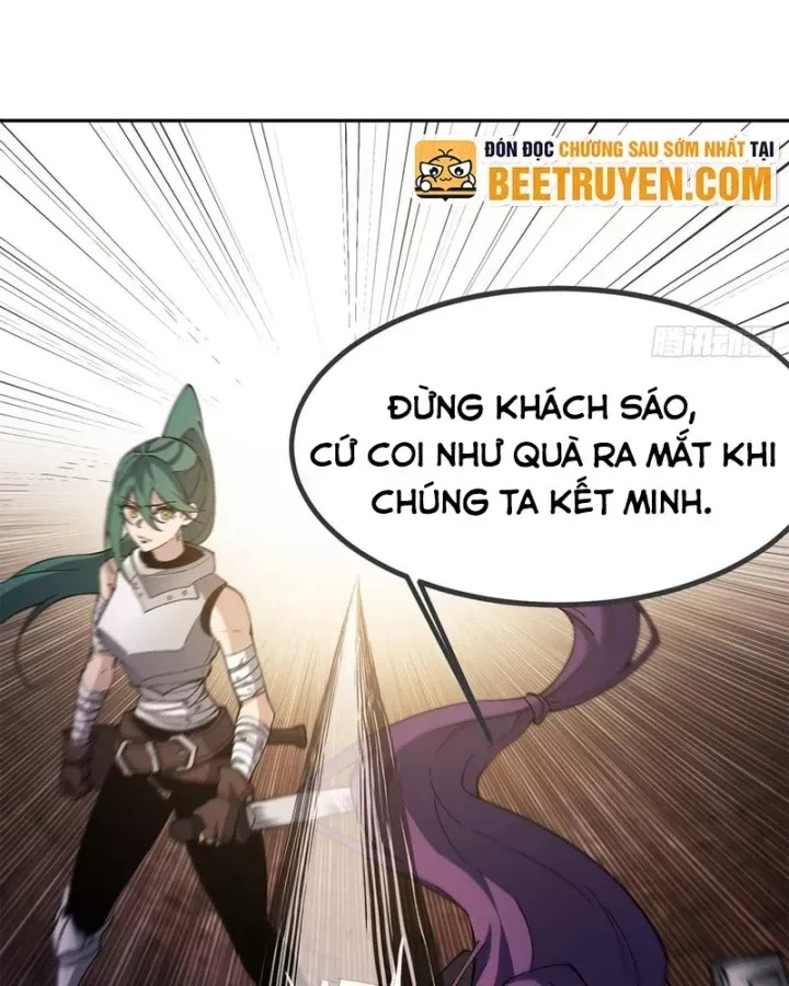 Thi Sơn Huyết Hải - Ch.22 - Trang 89 - Asahi Truyen