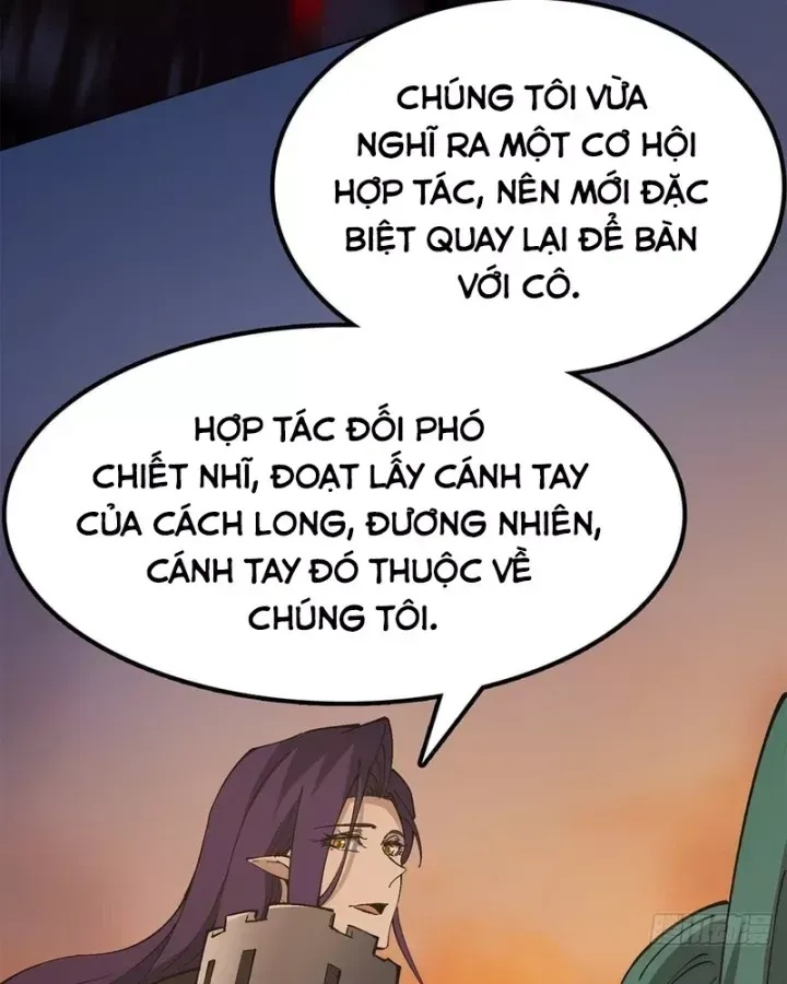 Thi Sơn Huyết Hải - Ch.22 - Trang 92 - Asahi Truyen