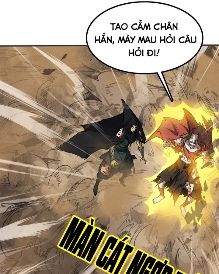 Thi Sơn Huyết Hải - Ch.22 - Trang 103 - Asahi Truyen