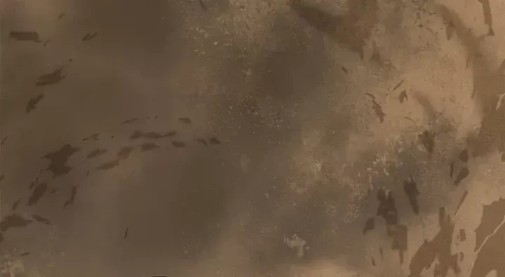 Thi Sơn Huyết Hải - Ch.22 - Trang 105 - Asahi Truyen