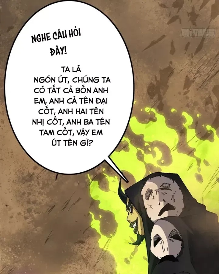 Thi Sơn Huyết Hải - Ch.22 - Trang 106 - Asahi Truyen