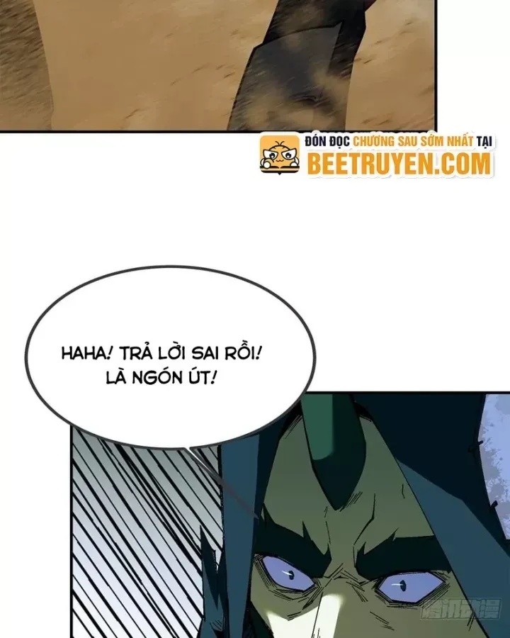 Thi Sơn Huyết Hải - Ch.22 - Trang 110 - Asahi Truyen