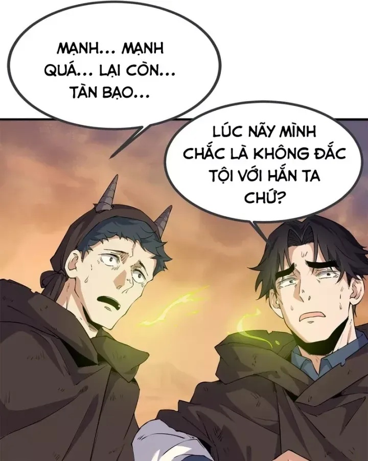 Thi Sơn Huyết Hải - Ch.22 - Trang 122 - Asahi Truyen