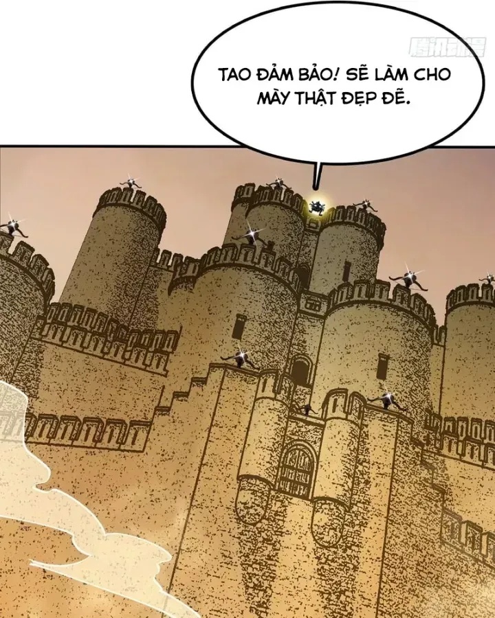 Thi Sơn Huyết Hải - Ch.22 - Trang 131 - Asahi Truyen