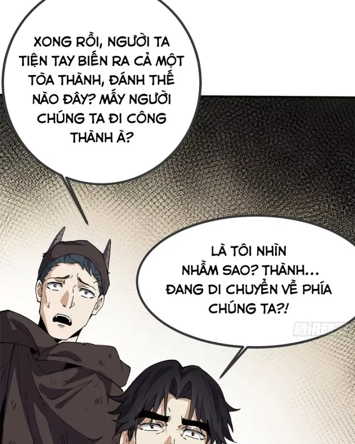 Thi Sơn Huyết Hải - Ch.22 - Trang 138 - Asahi Truyen