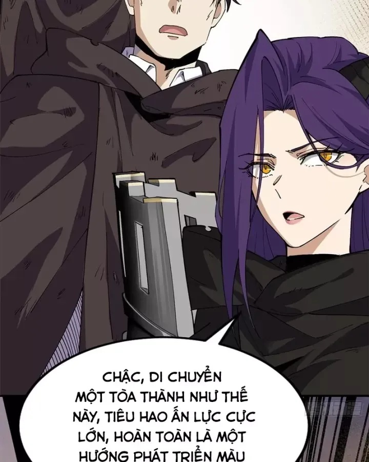 Thi Sơn Huyết Hải - Ch.22 - Trang 139 - Asahi Truyen