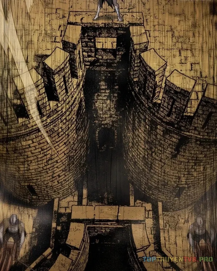 Thi Sơn Huyết Hải - Ch.23 - Trang 4 - Asahi Truyen