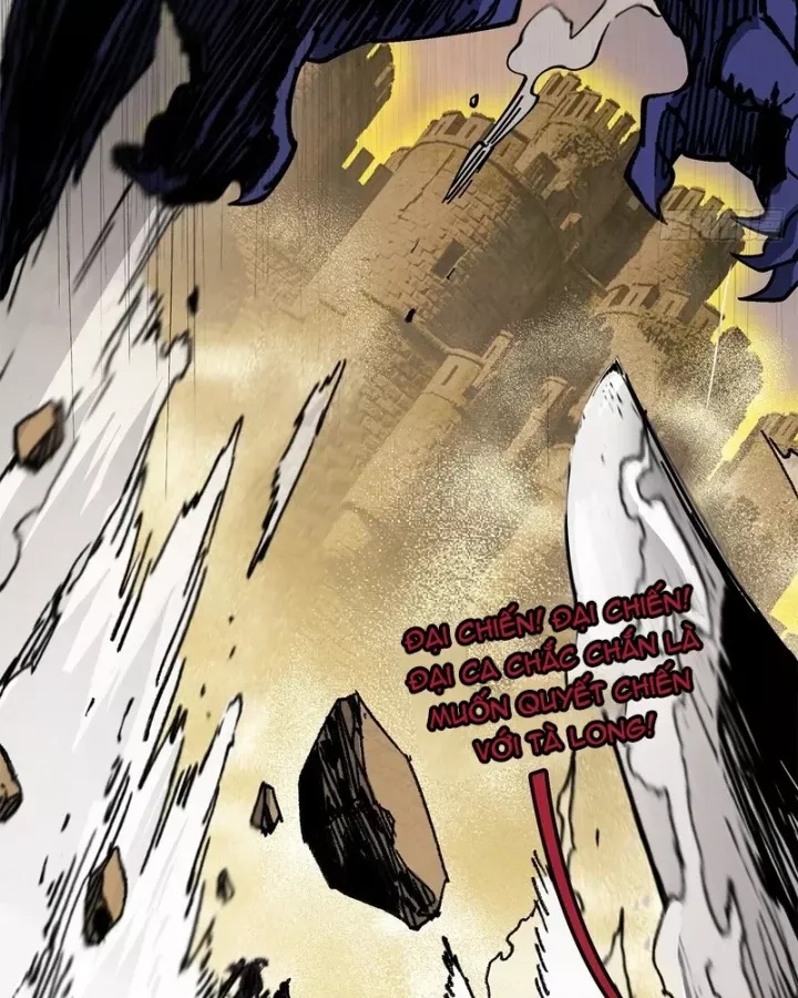 Thi Sơn Huyết Hải - Ch.23 - Trang 10 - Asahi Truyen