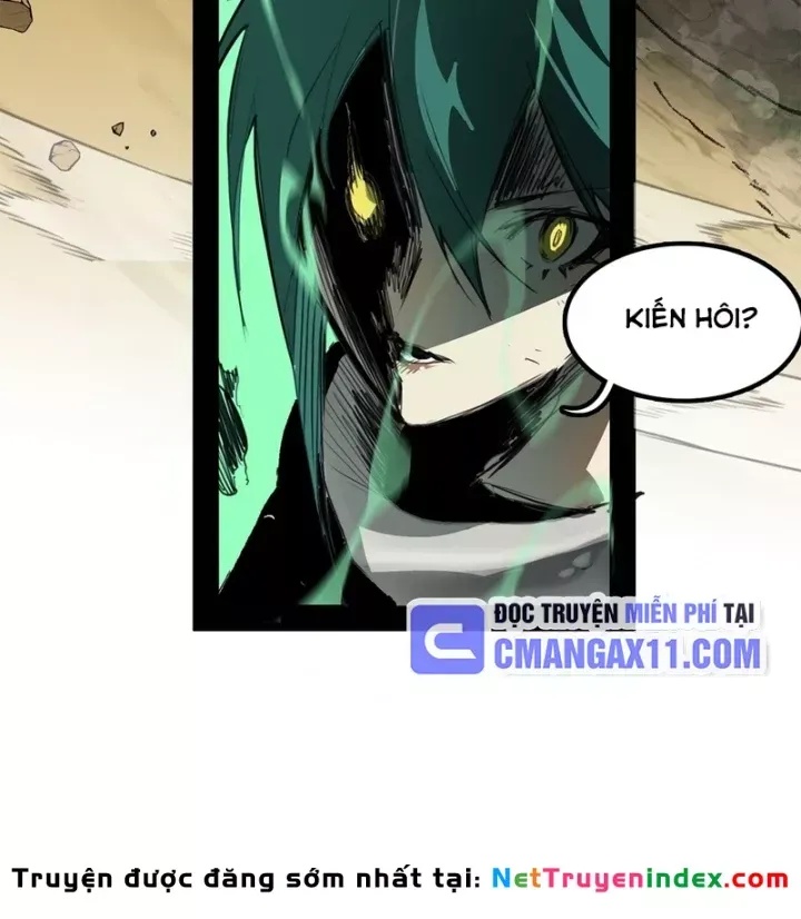 Thi Sơn Huyết Hải - Ch.23 - Trang 14 - Asahi Truyen