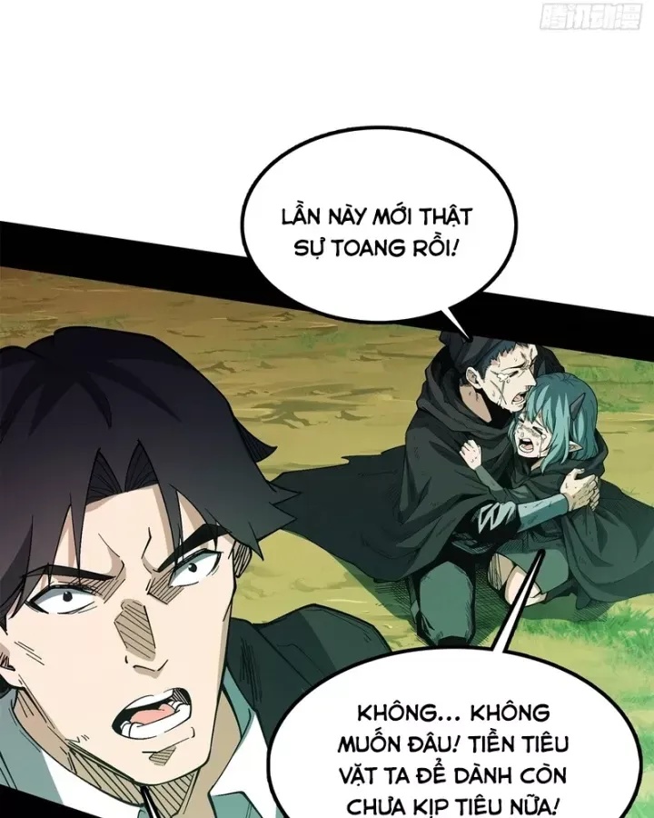 Thi Sơn Huyết Hải - Ch.23 - Trang 15 - Asahi Truyen