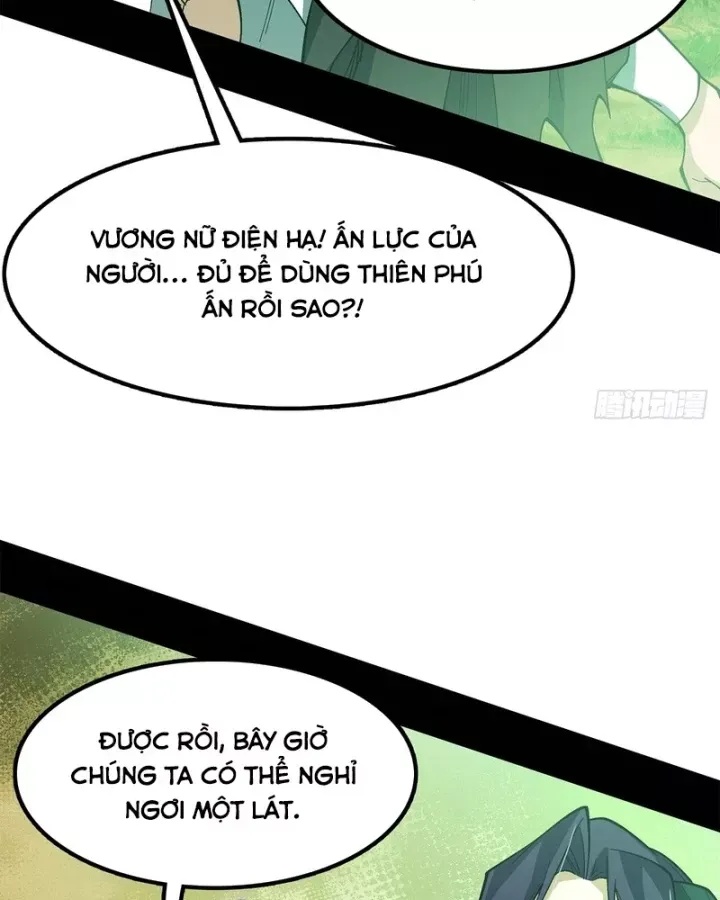 Thi Sơn Huyết Hải - Ch.23 - Trang 16 - Asahi Truyen