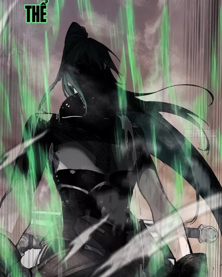 Thi Sơn Huyết Hải - Ch.23 - Trang 19 - Asahi Truyen