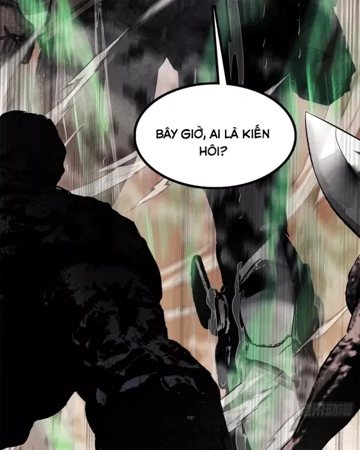 Thi Sơn Huyết Hải - Ch.23 - Trang 20 - Asahi Truyen