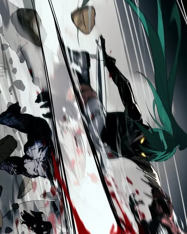 Thi Sơn Huyết Hải - Ch.23 - Trang 27 - Asahi Truyen