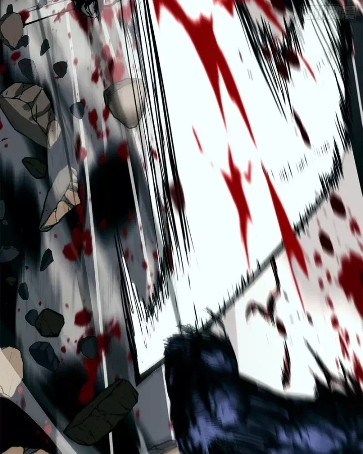 Thi Sơn Huyết Hải - Ch.23 - Trang 28 - Asahi Truyen