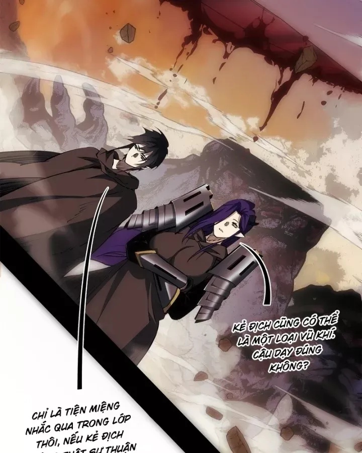 Thi Sơn Huyết Hải - Ch.23 - Trang 32 - Asahi Truyen