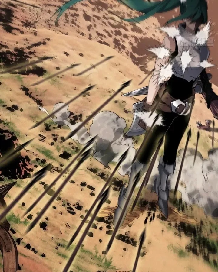 Thi Sơn Huyết Hải - Ch.23 - Trang 35 - Asahi Truyen