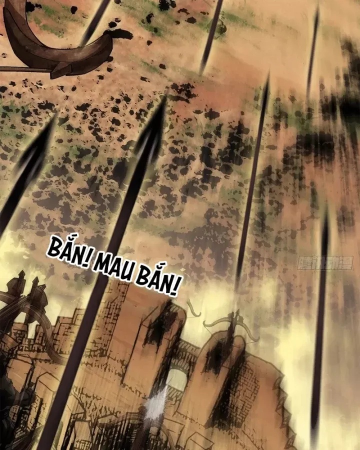 Thi Sơn Huyết Hải - Ch.23 - Trang 36 - Asahi Truyen