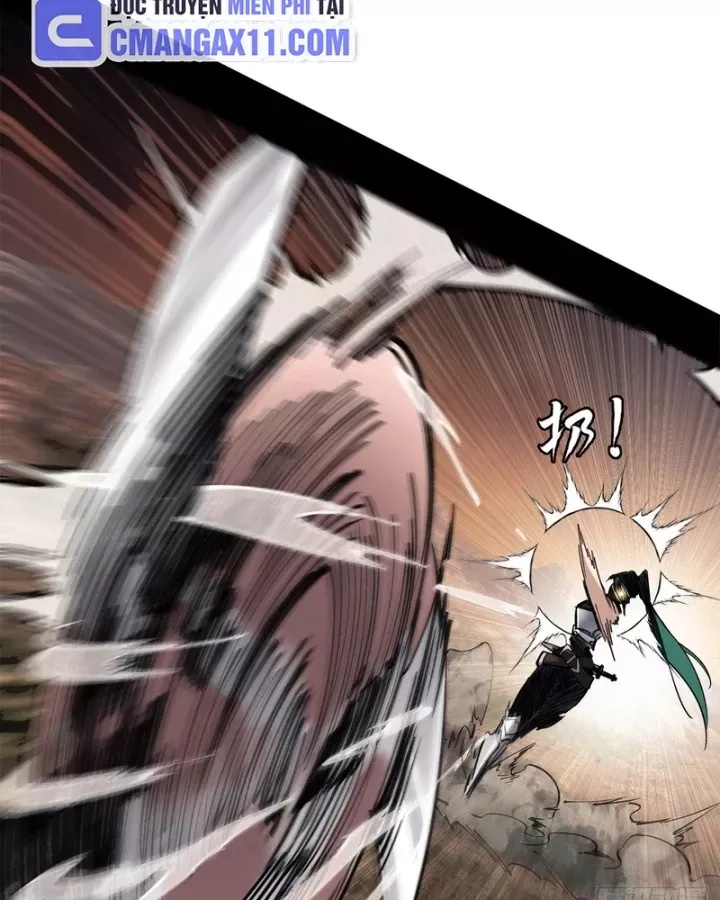 Thi Sơn Huyết Hải - Ch.23 - Trang 39 - Asahi Truyen