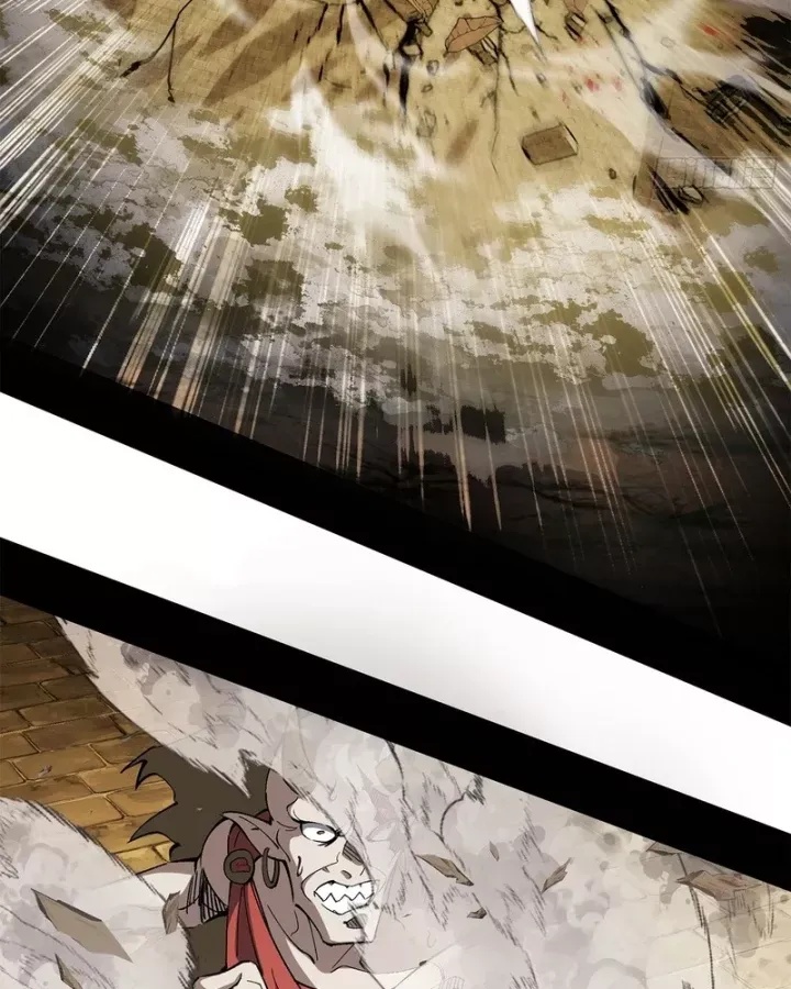 Thi Sơn Huyết Hải - Ch.23 - Trang 43 - Asahi Truyen