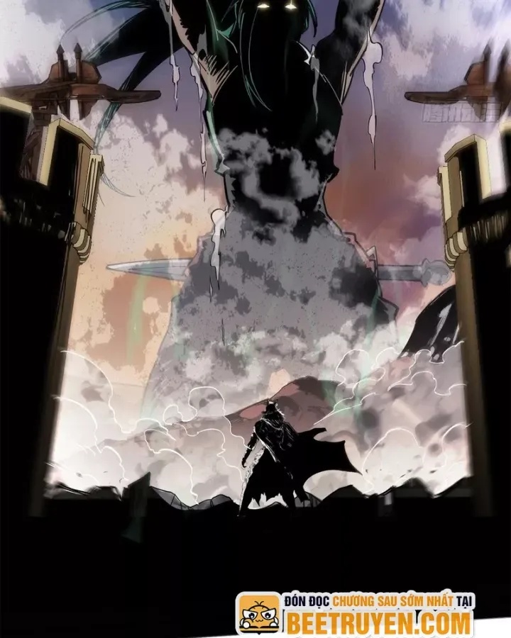 Thi Sơn Huyết Hải - Ch.23 - Trang 46 - Asahi Truyen