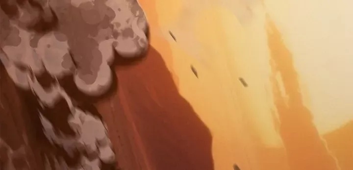 Thi Sơn Huyết Hải - Ch.23 - Trang 56 - Asahi Truyen